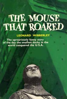 The Mouse That Roared