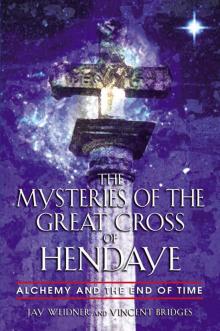 The Mysteries of the Great Cross of Hendaye