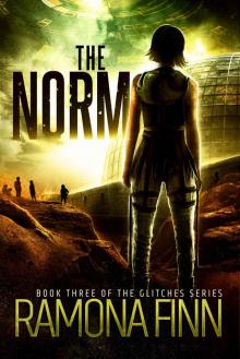 The Norm (The Glitches Series Book 3)