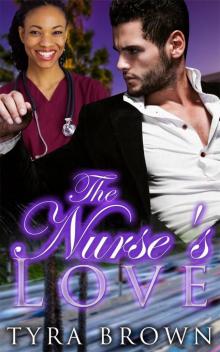 The Nurse's Love (BWWM Romance)