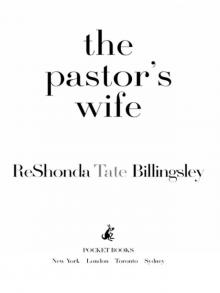 The Pastor’s Wife