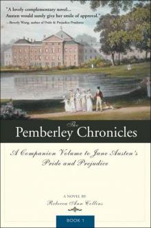 The Pemberley Chronicles