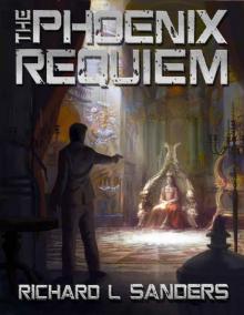 The Phoenix Requiem (The Phoenix Conspiracy Series Book 7)