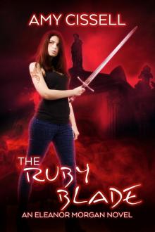 The Ruby Blade