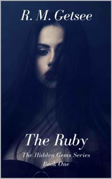 The Ruby (The Hidden Gems Book 1)