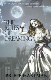 The Rules of Dreaming