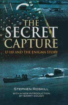 The Secret Capture