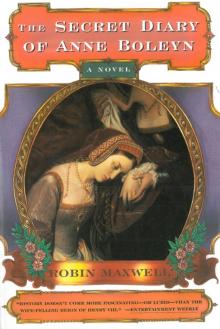 The Secret Diary of Anne Boleyn