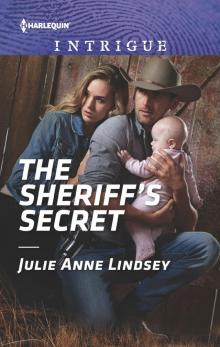 The Sheriff's Secret