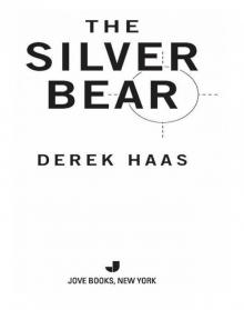 The Silver Bear