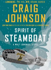 The Spirit of Steamboat