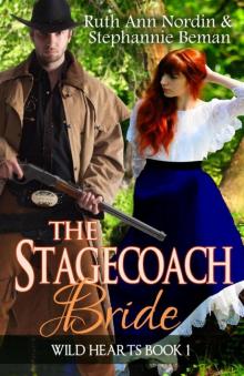 The Stagecoach Bride