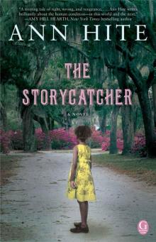 The Storycatcher