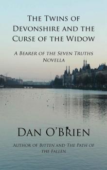 The Twins of Devonshire and the Curse of the Widow