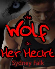 The Wolf in Her Heart