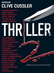 Thriller 2: Stories You Just Can't Put Down