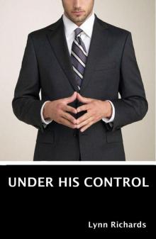 Under His Control (Billionaire BDSM)