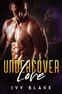 Undercover Love