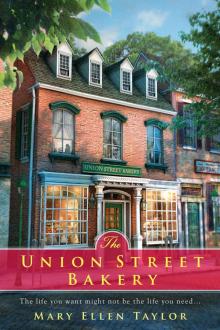 Union Street Bakery (9781101619292)