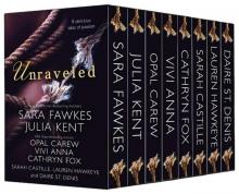 Unraveled- 8 Delicious Tale of Passion