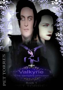 Valkyrie - the Vampire Princess