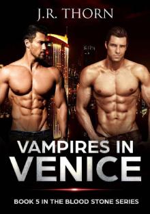 Vampires in Venice