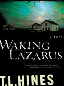 Waking Lazarus