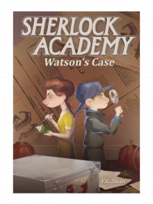 Watson's Case