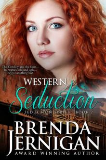 Western Seduction (The Seduction Series Book 2)