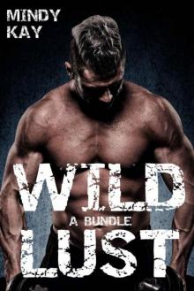 Wild Lust (BBW Paranormal Shifter Romance Bundle)