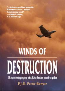 Winds of Destruction