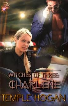 Witches of Three: Charlene