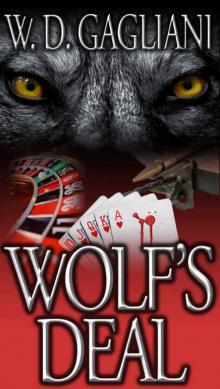 Wolf's Deal: A Nick Lupo Novella (The Nick Lupo Series)