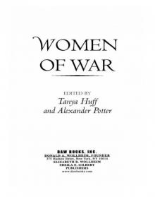 Women of War