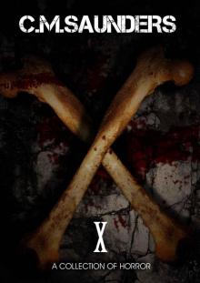 X: A Collection of Horror