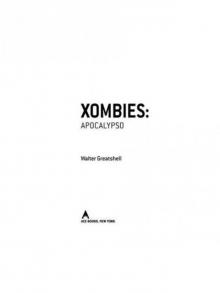 Xombies: Apocalypso