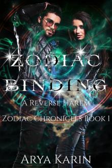 Zodiac Binding